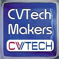 CV Tech Makers (@cvtechmakers) 's Twitter Profile