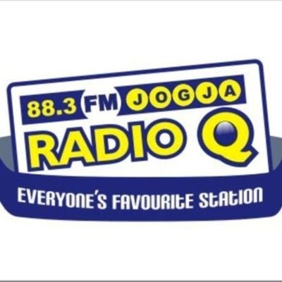 Radio Q Jogja 88.3FM