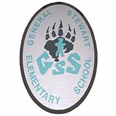 General Stewart School is a wonderful and unique educational facility. We are unique in that we are a very small school, with a total student population of 140.