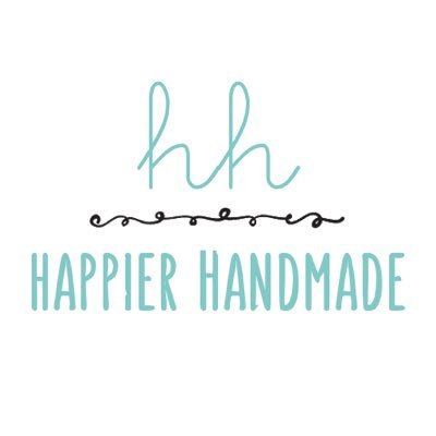 Celebrating and supporting #handmade #artisans! Tag #happierhandmade for RTs. Visit us on IG and apply for a feature!
