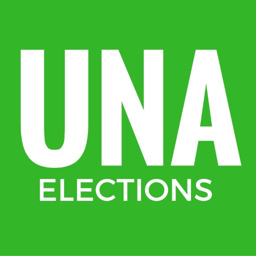 Official account for the University Neighbourhoods Association (UNA) Elections Committee.