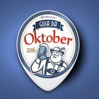 Guia da Oktober (@guiadaoktober) 's Twitter Profile