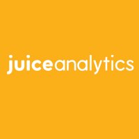 Juice Analytics (@juiceanalytics) 's Twitter Profile