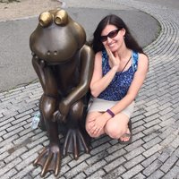 Alexa Warwick (@arwarwick) 's Twitter Profile