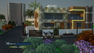 Interior Designer Architectural Planning 3d Visualization Construction