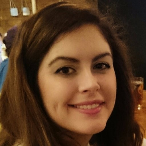 Sarah_A_Andrews's profile picture. #HigherEd Career Counseling Pro | Assistant Director, Career Services @SetonHall | World News & Extraordinaries | DM for Inquiries