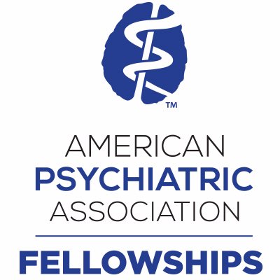 This account is no longer active. Follow @APAPsychiatric for new information from APA. For more information on APA Fellowships, visit us on the web (link below)