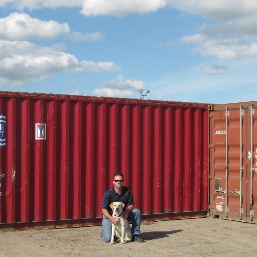 AA California Portables offers Portable Storage Containers for Purchase, serving both personal and commercial customers.