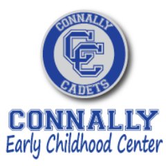 Connally Early Childhood Center home to the Pre-K and Kinder students of Connally ISD