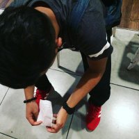 LongFarez™ (@kind_follback) 's Twitter Profile Photo