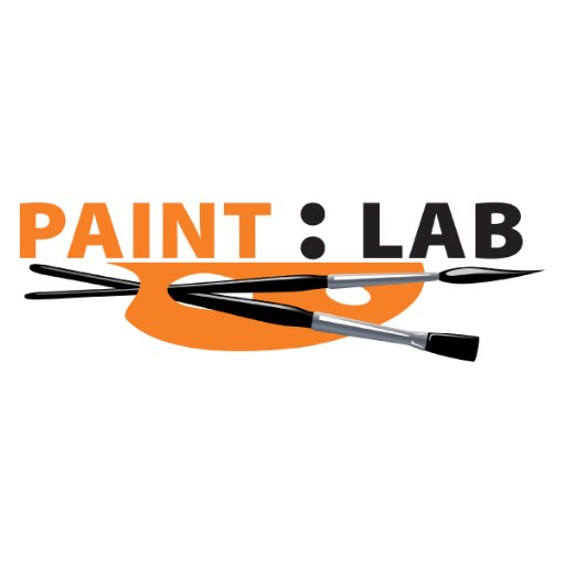 PAINT:LAB is a walk-in art studio where people can experience, express and explore their creativity through the medium of paint.