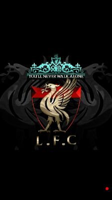 If you cant be good be good at it.....love liverpool fc.