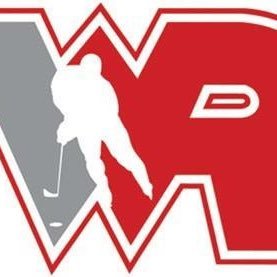 Official Twitter of the Wisconsin Rapids Red Raider Hockey Boys. #GoBigRed