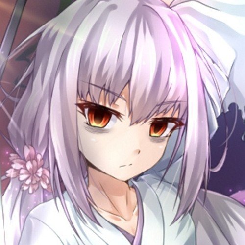 UUEVCX's profile picture. 