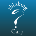 thinkingCarp's profile picture. thinkingCarp has been delivering a quality service for carp angling communities worldwide since mid 2009. We are the gentleman's carp forum.