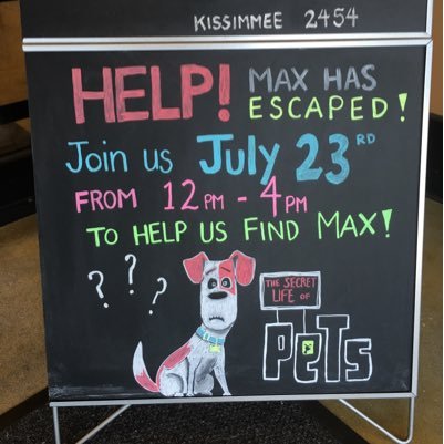 PSmKissimmee's profile picture. PetSmart in Kissimmee Florida