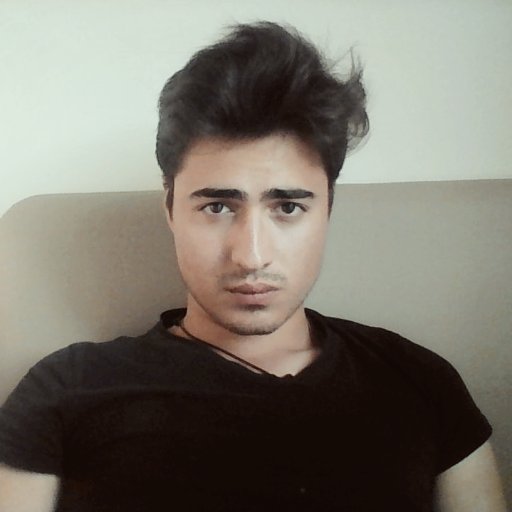franzkafka673's profile picture. Ne çok acı büyüttük çocuk saksılarımızda ,
Gelmez mi hiç bahar bahçemize.

EMRE DOĞAN