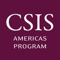 CSIS Americas (@csisamericas) 's Twitter Profile Photo CSIS Americas (@csisamericas) 's Twitter Profile Photo