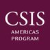 @CSISAmericas