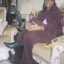 Daphne Moore - @bandabeef - Twitter