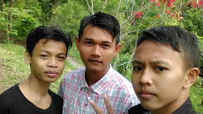 SyaifulAbidin21's profile picture. hari baik akan selalu menungguku