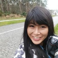 MIWA ARASHIRO　新城美和(@iimiwa) 's Twitter Profileg