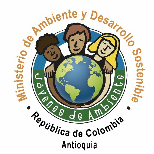 Somos Red @rnjaantioquia Nodo Antioquia - Jóvenes liderando proyectos para solucionar la problemática socio-ambiental en Antioquia.