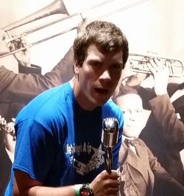 TomdaTornado's profile picture. 
