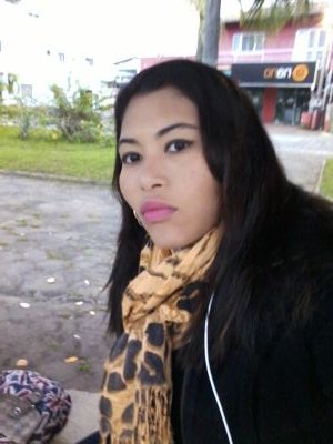 paula_correria's profile picture. 