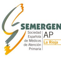 Semergen La Rioja(@SemergenRioja) 's Twitter Profile Photo