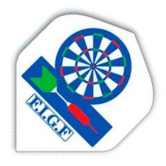 Pagina Ufficiale della Federazione Italiana Gioco Freccette🎯