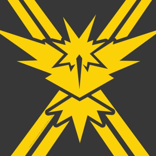 Equipo Instinto de Pokémon Go en Benidorm. Síguenos y descubre las curiousidades de nuestro gran equipo en Benidorm.