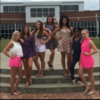 Titans Dance Team (@titansdanceteam) 's Twitter Profile