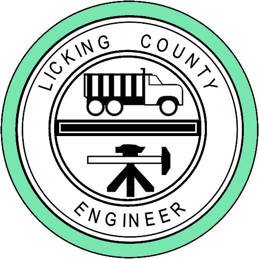 Licking County is the third largest county in the State of Ohio. The County Engineer is responsible for 421 miles of highway and 440 bridges.