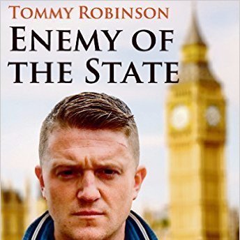 Tommy Robinson News