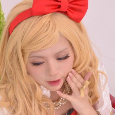 隆時9/13TGSベルベットさんのプロフィール画像