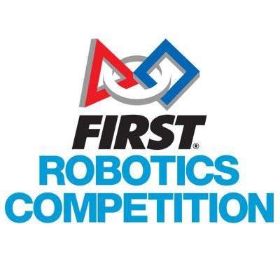FRC bot Profile