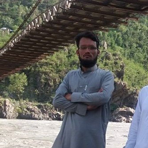 Hiddun_ali's profile picture. 