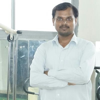 phanidanda69's profile picture. 