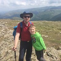 Moray Gilland (@gillamo) 's Twitter Profile