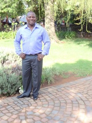 SamMudzunga's profile picture. LifeStyle