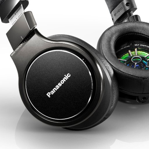 Primary Twitter USA account for Panasonic audio and headphone products #PanasonicAudio