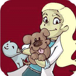 User friendly application which stores all the user’s pet information, saves the information, has an alert aspect to let the designated person know