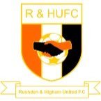 Official twitter feed for Rushden & Higham United.

One Team in Rushden!

#TheLankies