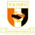 Rushden & Higham Utd (@RandHUFC) Twitter profile photo