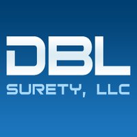 DBL Surety(@DBLSurety) 's Twitter Profile Photo
