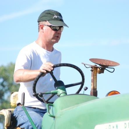 Terrell_Seed's profile picture. Terrell Seed Research is an independent corn breeder. We develope corn inbreds  from public & private genetics. Using traditional and Doubled Haploid methods.