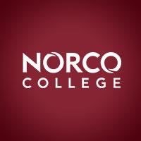 Norco College(@NorcoCollege) 's Twitter Profile Photo
