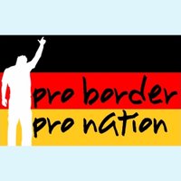 ProBorderProNation 🇩🇪🇷🇺 (@probordernation) 's Twitter Profile