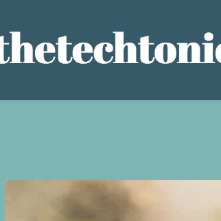 TheTechtonic Profile